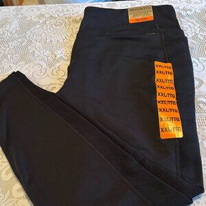 Women's Modetta Leggings Size xxl NWT
